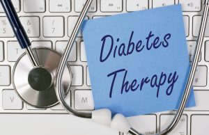 Type 2 Diabetes therapy